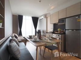 อพาร์ทเม้นท์ 2 ห้องนอน ให้เช่า ในโครงการ พาร์ค ออริจิ้น พร้อมพงษ์, คลองตัน