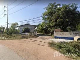 Grundstück zu verkaufen in Mueang Udon Thani, Udon Thani, Nong Bua, Mueang Udon Thani, Udon Thani