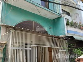 3 Phòng ngủ Nhà mặt tiền for sale in Bình Tân, TP.Hồ Chí Minh, Bình Hưng Hòa A, Bình Tân