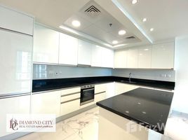 1 Habitación Apartamento en venta en Amna, Al Habtoor City, Business Bay