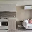 1 Bedroom Condo for rent at Maestro 03 Ratchada-Rama 9, Din Daeng, Din Daeng, Bangkok, Thailand