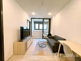 1 chambre Condominium à louer à , Din Daeng