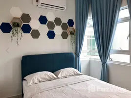 在The Trion Towers租赁的1 卧室 公寓, Makati City, Southern District, 马尼拉大都会, 菲律賓