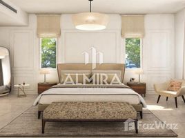 3 Bedroom Villa for sale at Zayed City (Khalifa City C), Khalifa City A
