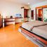 1 спален Дом в аренду в Passion Nai Harn Bungalows & Guest House, Раваи