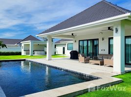 5 Bedroom Villa for sale at Baan Phu Thara 2, Hin Lek Fai