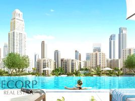 3 غرفة نوم شقة للبيع في Creek Palace, Creek Beach, Dubai Creek Harbour (The Lagoons)
