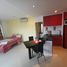 Studio Apartment for rent at Jada Beach Condominium, Nong Prue