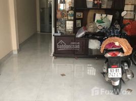 3 Phòng ngủ Nhà mặt tiền for sale in Quận 10, TP.Hồ Chí Minh, Phường 15, Quận 10