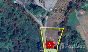 N/A Land for sale in Hang Chat, Lampang 