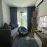 Студия Кондо в аренду в The Excel Hideaway Sukhumvit 50, Phra Khanong, Кхлонг Тоеи, Бангкок