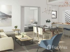 3 спален Вилла на продажу в Reem Townhouses, Town Square