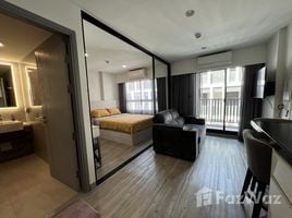 Studio Condo for rent at Dusit D2 Residences, Nong Kae