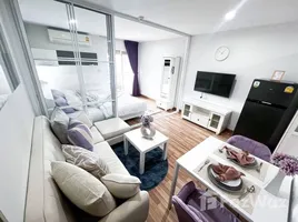 1 спален Кондо на продажу в Regent Home 20 Prachachuen 16, Bang Sue, Банг Суе, Бангкок, Таиланд