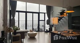 Viviendas disponibles en Pentstudio Tây Hồ