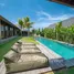 3 Habitación Villa en venta en Bali, Canggu, Badung, Bali