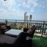2 спален Кондо в аренду в The Twin Towers The Grand Jomtien Pattaya, Nong Prue