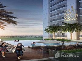 1 спален Квартира на продажу в Fiora Golf Verde, Zinnia, DAMAC Hills 2 (Akoya), Дубай, Объединённые Арабские Эмираты