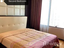 อพาร์ทเม้นท์ 3 ห้องนอน ให้เช่า ในโครงการ ดิ เอ็มโพริโอ เพลส, คลองตัน