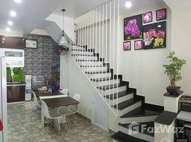 3 Bedrooms House for sale in Du Hang Kenh, Hai Phong Chính chủ bán gấp nhà đẹp 4 tầng, ô tô đỗ cửa tuyến 2 đường Nguyễn Văn Linh, 2,6 tỷ (có thỏa thuận)