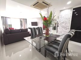 2 chambres Condominium a vendre à Nong Prue, Pattaya Sugar Beach