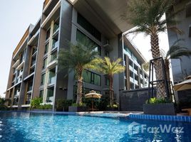 1 Bedroom Apartment for rent at The Star Hill Condo, Suthep, Mueang Chiang Mai, Chiang Mai