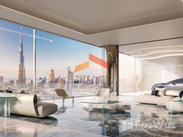 2 Bedroom Apartment for sale at Bugatti Residences, Executive Towers, Business Bay