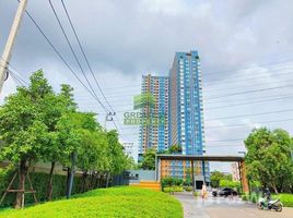 1 chambre Condominium à vendre à Lumpini Ville Pattanakarn - Srinakarin., Suan Luang