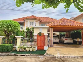 5 Schlafzimmer Haus zu verkaufen im Chuanchuen Regent, Bang Ramat, Taling Chan, Bangkok, Thailand