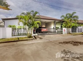 3 Schlafzimmer Villa zu verkaufen im Panalee Banna Village, Huai Yai, Pattaya