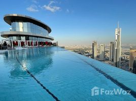 1 Bedroom Apartment for sale at The Address Sky View Tower 1, The Address Sky View Towers, Downtown Dubai