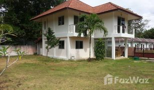 2 Schlafzimmern Haus zu verkaufen in Ao Nang, Krabi 