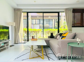 3 Bedroom Townhouse for rent at Replay Residence & Pool Villa, Bo Phut, Koh Samui