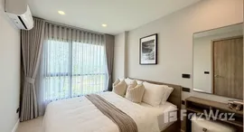 Viviendas disponibles en Space Cherngtalay Condominium 