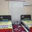 3 Bedroom Apartment for rent at El Rehab Extension, Al Rehab, New Cairo City, Cairo