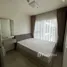 Studio Condo for rent at Aspire Rattanatibet 2, Bang Kraso, Mueang Nonthaburi, Nonthaburi, Thailand