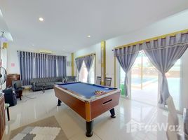 5 Bedroom Villa for sale in Hin Lek Fai, Hua Hin, Hin Lek Fai