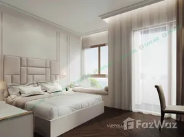1 Schlafzimmer Villa zu vermieten in Hoa Xuan, Da Nang, Hoa Xuan, Cam Le, Da Nang, Vietnam