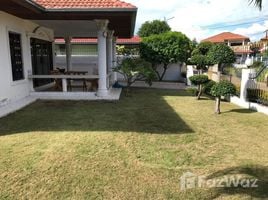 3 침실 Eakmongkol Chaiyapruek1에서 판매하는 빌라, Nong Prue, 파타야, Chon Buri