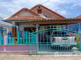 2 Bedroom House for sale in Nong Kham, Si Racha, Nong Kham