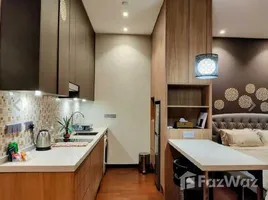 Studio Appartement zu vermieten im Gateway Drive, Jurong regional centre, Jurong east, West region