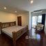 4 Schlafzimmer Appartement zu vermieten im Le Cullinan, Khlong Tan Nuea
