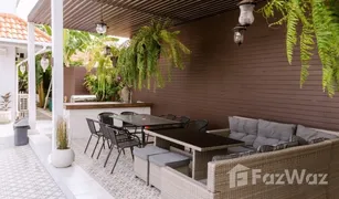 4 Schlafzimmern Villa zu verkaufen in Nong Kae, Hua Hin 