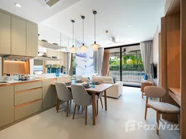 ขายคอนโด 1 ห้องนอน ในโครงการ ลากูน่า เลคแลนด์ - วอเทอร์ฟรอนท์ วิลล่า, เชิงทะเล, ถลาง, ภูเก็ต