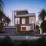 4 침실 Paradise Hills에서 판매하는 타운하우스, 골프 비타, DAMAC Hills (Akoya by DAMAC), 두바이