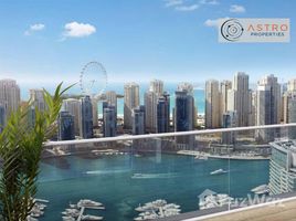 2 спален Квартира на продажу в Vida Residences Dubai Marina, 