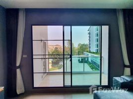 1 спален Кондо в аренду в Touch Hill Place Elegant, Chang Phueak, Mueang Chiang Mai