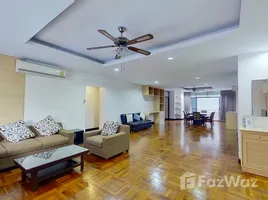 3 Bedroom Apartment for rent at Rishi Court, Khlong Toei Nuea, Watthana