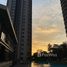 Studio Appartement zu vermieten im Six Senses, Malate