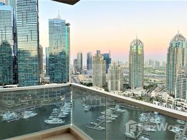 在Marina Tower出售的3 卧室 住宅, Dubai Marina